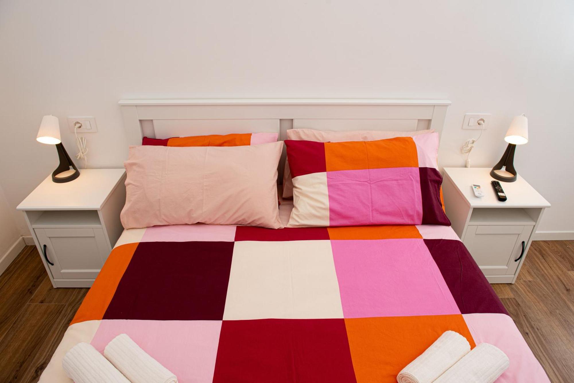 Appartement Locazioni Ostiense - Joy House *